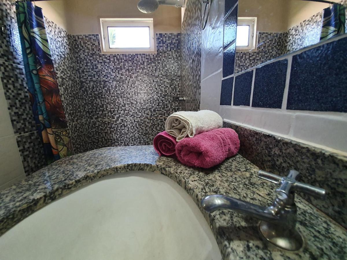 Residencial Frente A Praia Porto Seguro Ngoại thất bức ảnh