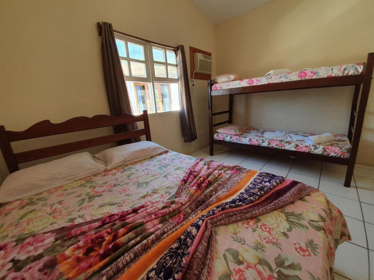 Residencial Frente A Praia Porto Seguro Ngoại thất bức ảnh