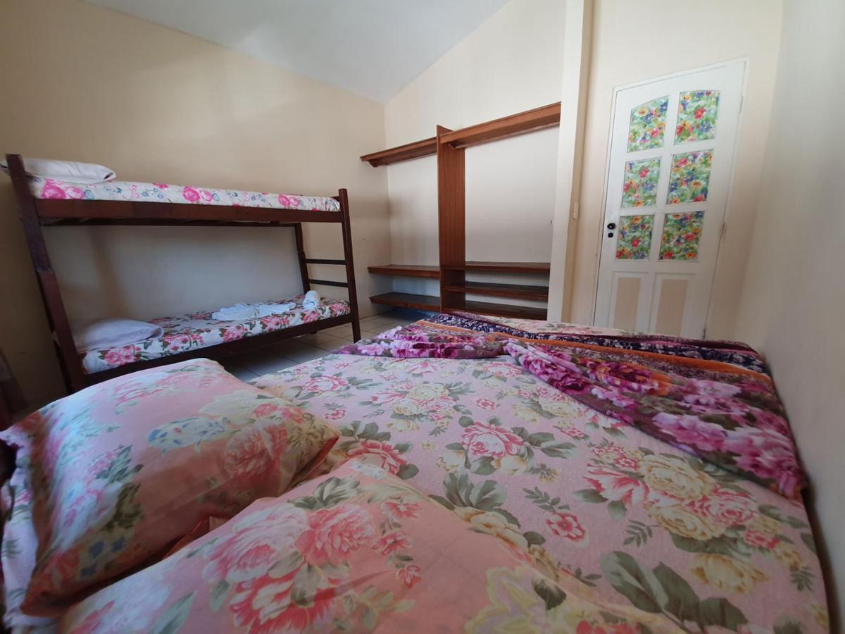 Residencial Frente A Praia Porto Seguro Ngoại thất bức ảnh