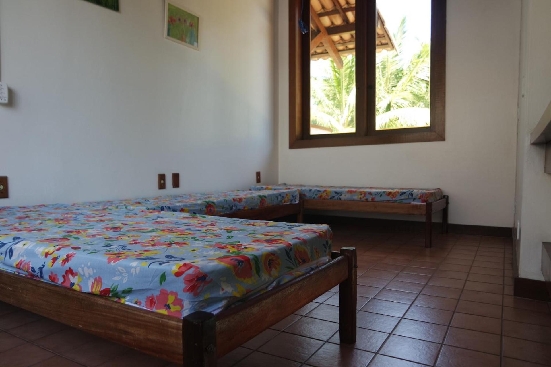 Residencial Frente A Praia Porto Seguro Phòng bức ảnh