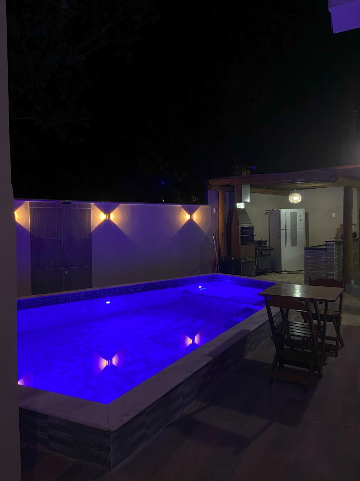 Residencial Frente A Praia Porto Seguro Ngoại thất bức ảnh