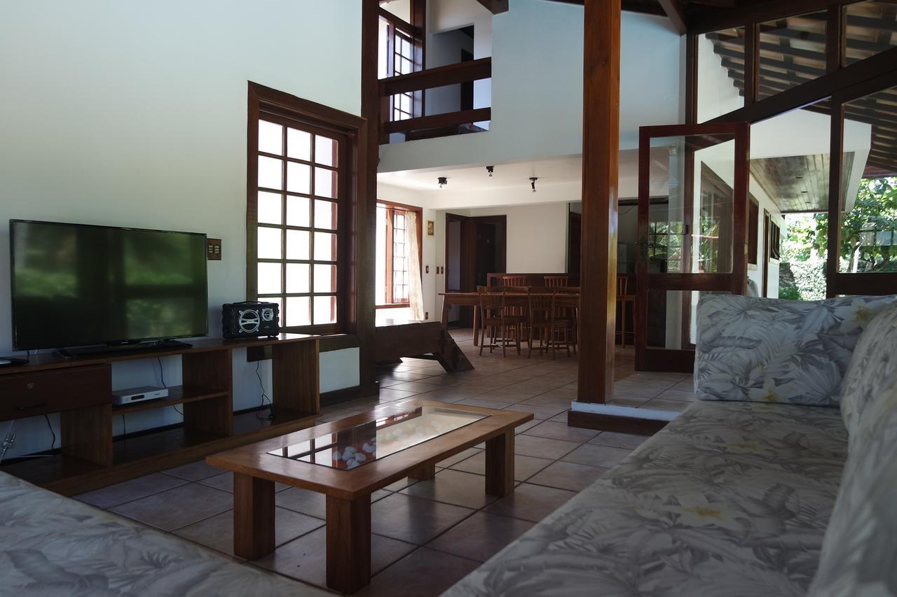 Residencial Frente A Praia Porto Seguro Ngoại thất bức ảnh