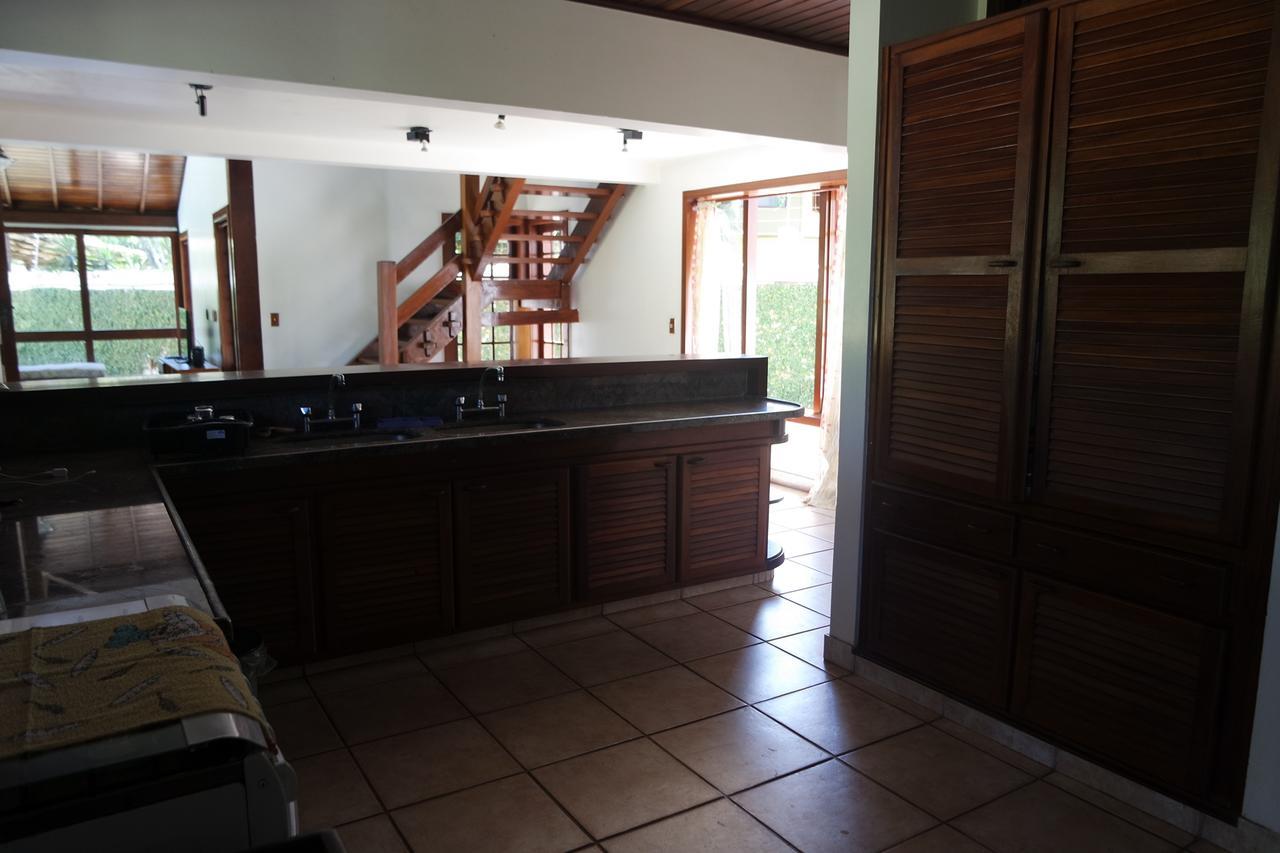 Residencial Frente A Praia Porto Seguro Ngoại thất bức ảnh