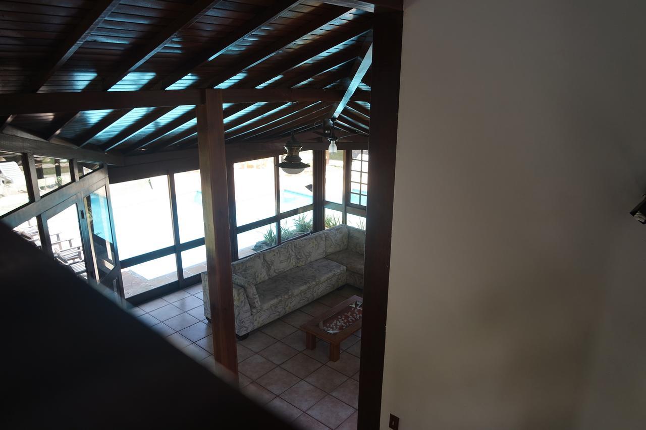 Residencial Frente A Praia Porto Seguro Ngoại thất bức ảnh