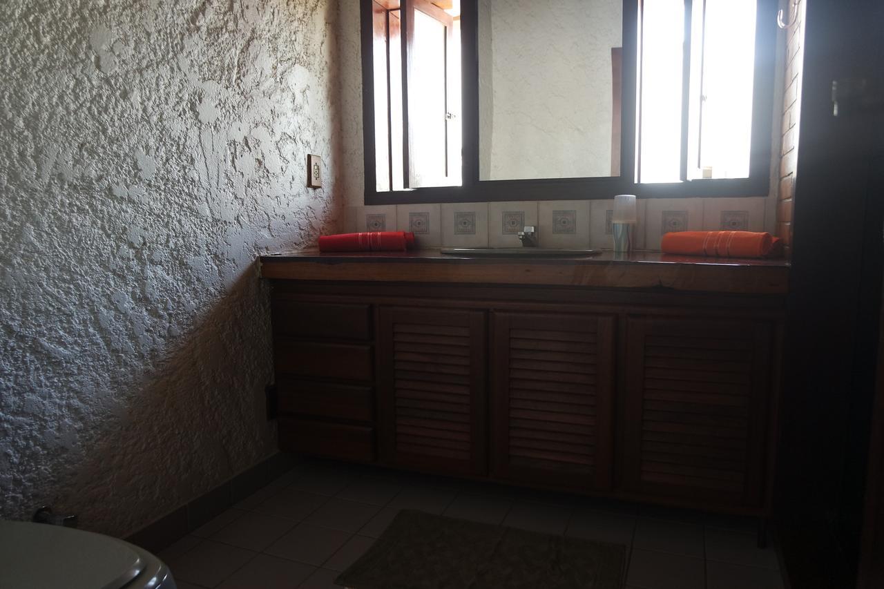Residencial Frente A Praia Porto Seguro Ngoại thất bức ảnh