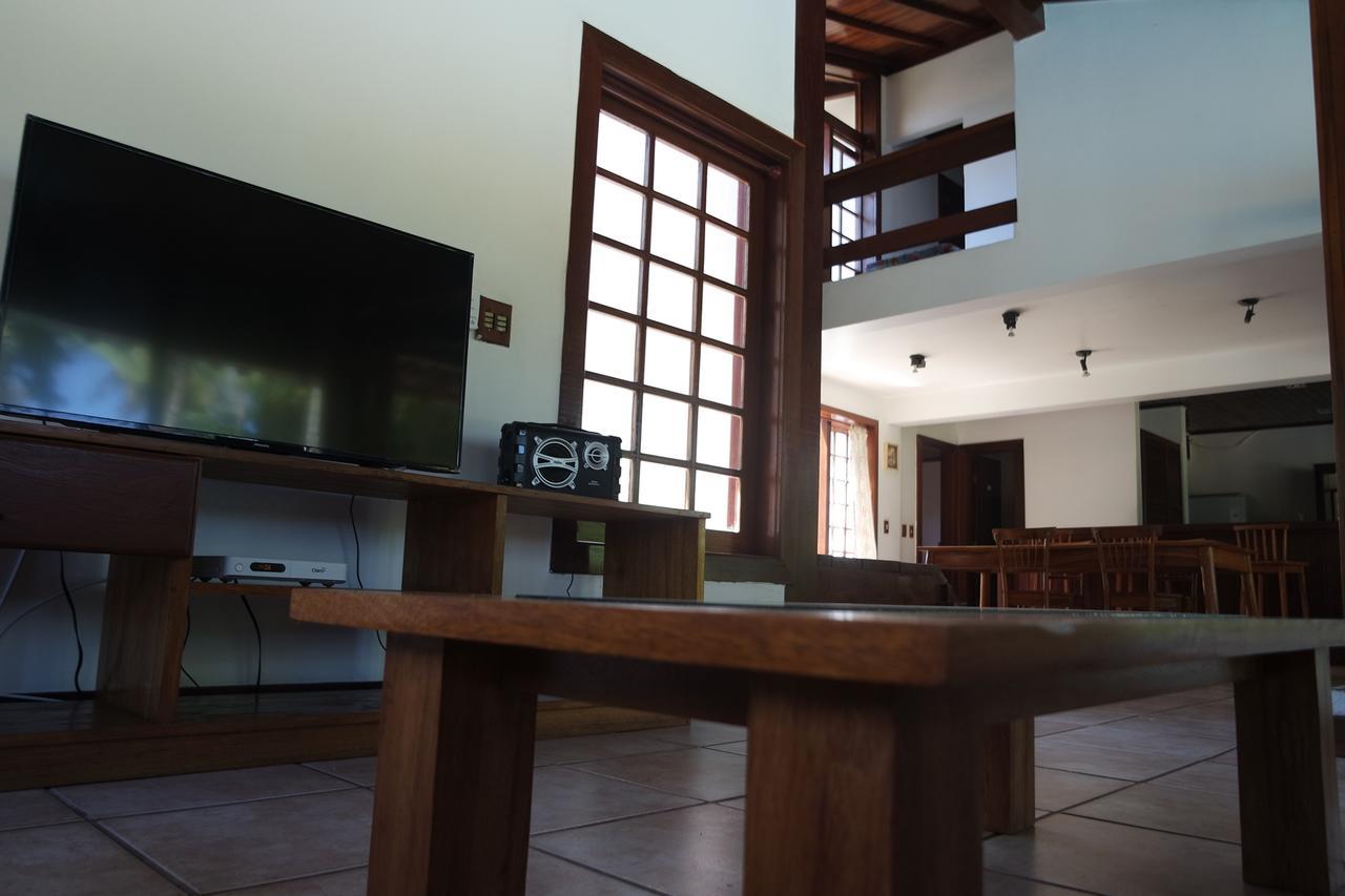 Residencial Frente A Praia Porto Seguro Ngoại thất bức ảnh