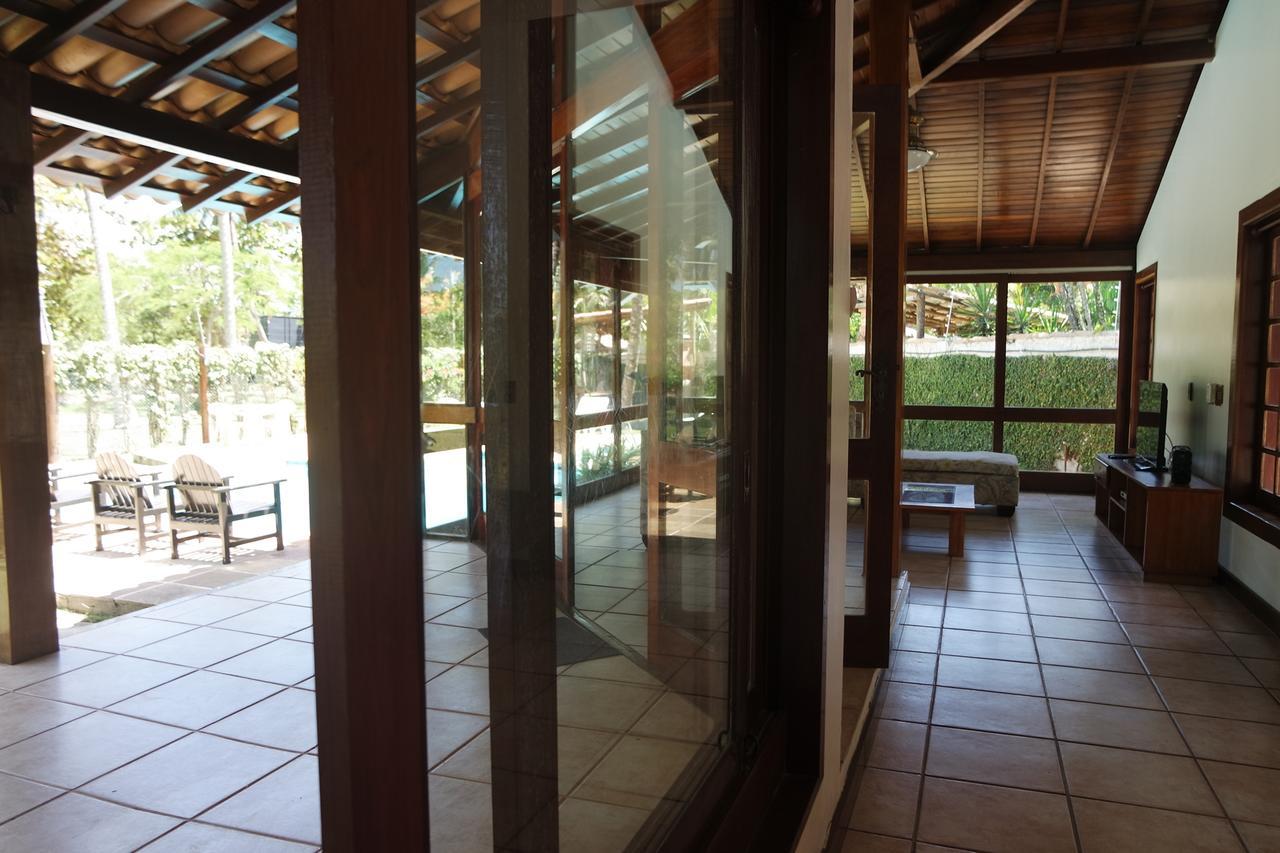 Residencial Frente A Praia Porto Seguro Ngoại thất bức ảnh
